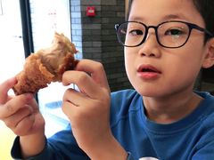 -麦当劳(燕顺路店)