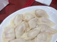 -喜家德虾仁水饺(北京超极合生汇店)