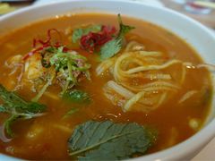 -关夫人餐厅(阳光广场店)