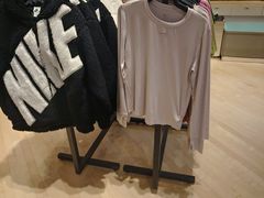 -NIKE品牌体验店(南京东路店)
