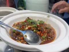 -三湘四水正宗湘菜(君峰路店)