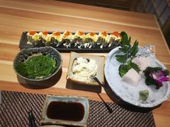 -浦·传统日式料理(3 5 1 1 店)