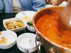 -北门涮肉·铜锅涮肉(南锣鼓巷店)