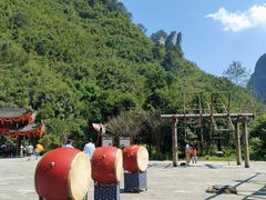 -矮寨·十八洞·德夯大峡谷景区