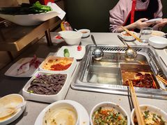 -海底捞火锅(龙湖金沙天街店)