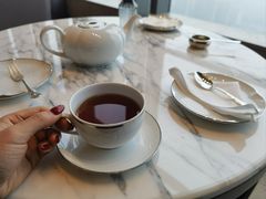 -悦厅·下午茶(杭州柏悦酒店)