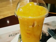 -COSTA COFFEE(西贸凯德晶品4层2店)
