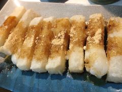 红糖糍粑-老天桥蛙炉火锅(姑苏总店)