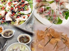 -美未居·老字号·地道顺德菜·桑拿鸡·鱼生(容桂店)