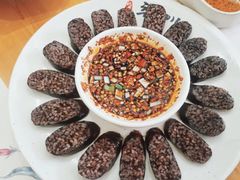 -秋香家韩式炭火烤肉(磐石路店)
