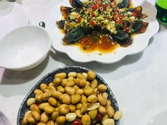 -食潮汕头鲜牛馆(望京保利店)