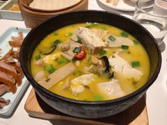 -荣兴酒家(徐家汇店)