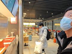 -肯德基(火车北站店)