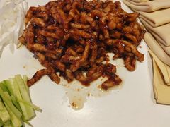 -京味斋·北京烤鸭(北京南站洋桥店)