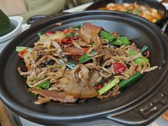 -云海肴·汽锅鸡·云南菜(高德置地店)