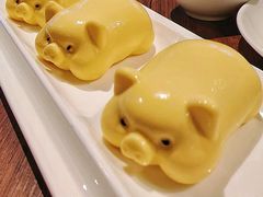 -蛇口希尔顿南海酒店·随轩中餐厅·粤菜