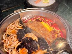 -牛New寿喜烧(金鹰世界店)