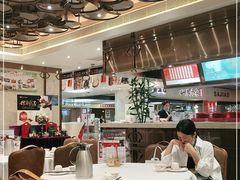 大堂-稻香酒家(天河城店)
