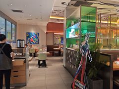 -菲滋意式餐厅(上虞万和城店)