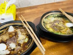 -二中酸辣汤(无锡梁溪区店)