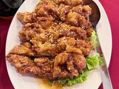 -德成饭店