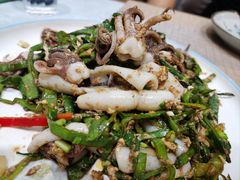 -君霖海鲜私房菜(春柳店)