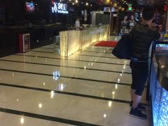 -力美健健身俱乐部(金碧店)