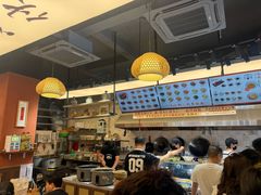 -梅溪·小伙子干挑面(安吉总店)