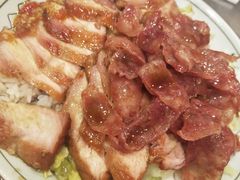 -吾家香港烧腊专门店