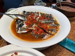 -渔舟意·湖南家宴(萝岗纳金城店)