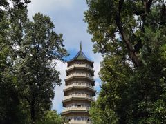 -灵谷景区