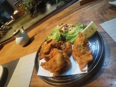 -森味薪火烧•烧鸟居酒屋•日本料理(望京店)