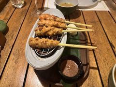 -三亚艾迪逊酒店·海滩烧烤 BARBACOA·现场乐队·浪漫晚餐·烧烤海鲜