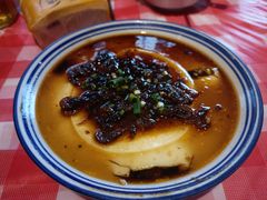 -荆九爷爆炒桥头三嫩(浙大店)