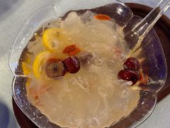 阳朔金桔银耳羹-大师傅金奖啤酒鱼(阳光店)