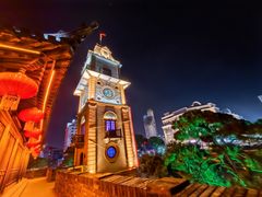 -南通濠河风景名胜区