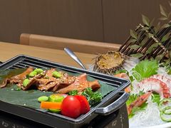 -秋荀日本料理(昆明同德广场店)