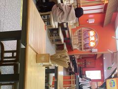 大堂-陕味食族油泼面·小炒盖码面(双榆树店)