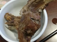-亿诣蝎府炸酱面羊蝎子火锅(酷车小镇店)