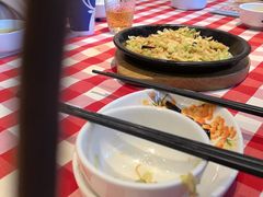 -西贝(上海国际时尚中心店)