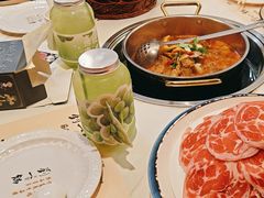 -刘一锅筋头巴脑(大悦城C店)