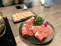 -老鼎旺安格斯牛肉火锅(衡艺广场店)