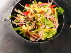 -西双版纳洲际度假酒店-曼霖轩中餐厅