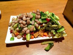 -福苗小骆驼烧烤(望京店)