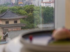 -博悦茶餐厅(文殊院店)
