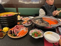-牛New寿喜烧(新六百店)