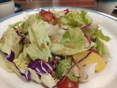 养生大拌菜-锡和无锡菜(景丽苑店)