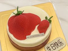 -黑池口感烘焙·生日蛋糕(坂田店)