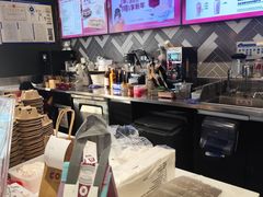 -COSTA COFFEE(丰联广场店)