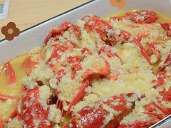 -聚汇三少·龙虾·中餐厅(莫邪路新天地店)